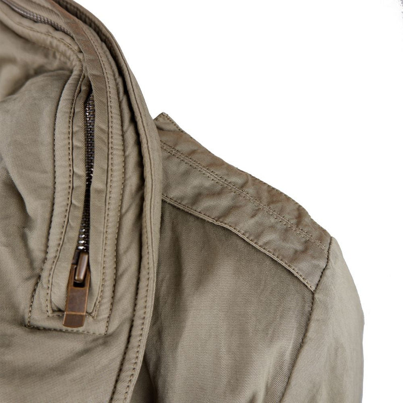 Army Cotton Jacket C.P. Company
