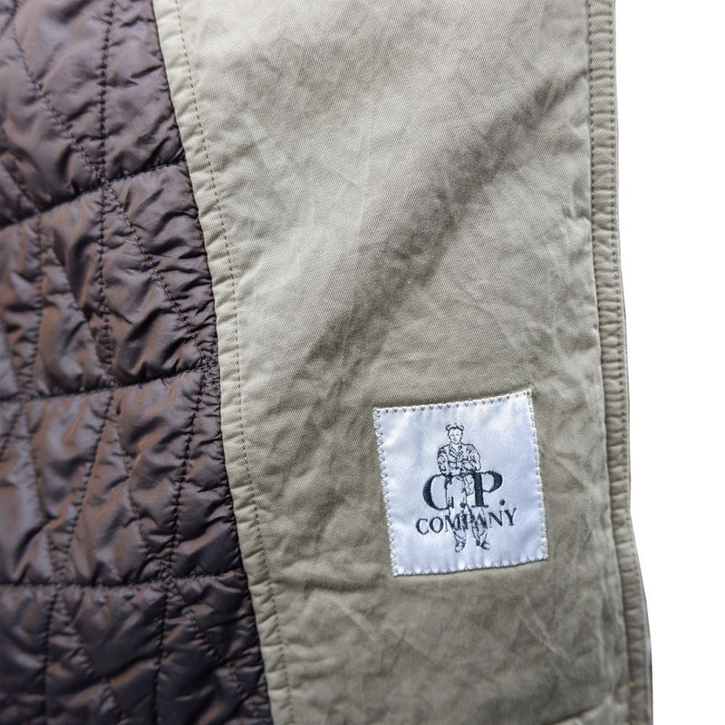 Army Cotton Jacket C.P. Company