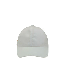 Logoed Baseball Hat Prada