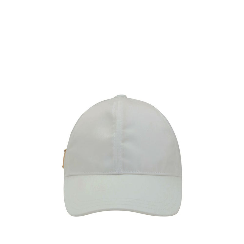 Logoed Baseball Hat Prada