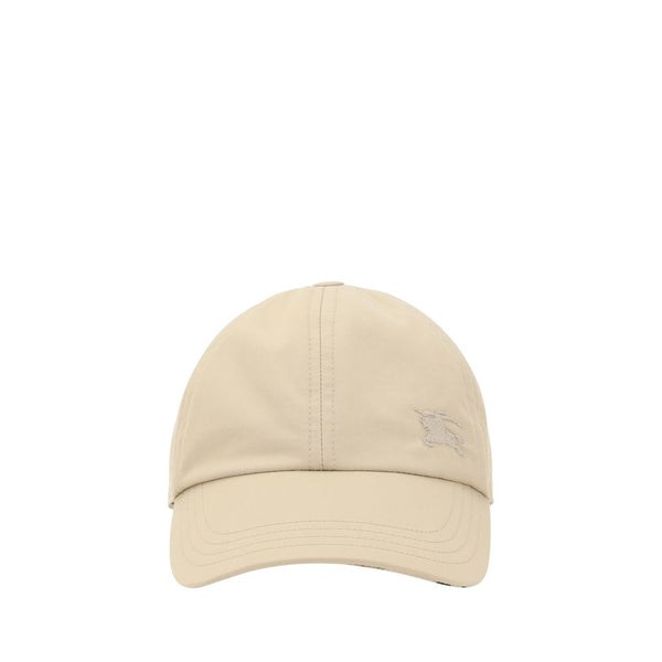 Logoed Baseball Hat Burberry