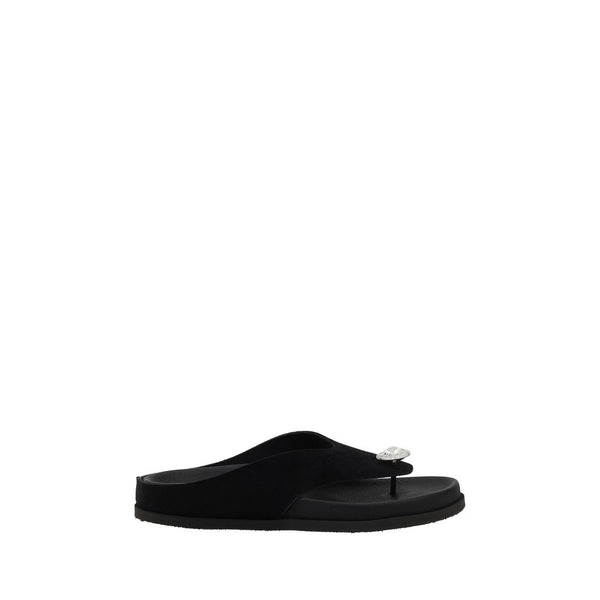 Jewel Sandals Pedro García