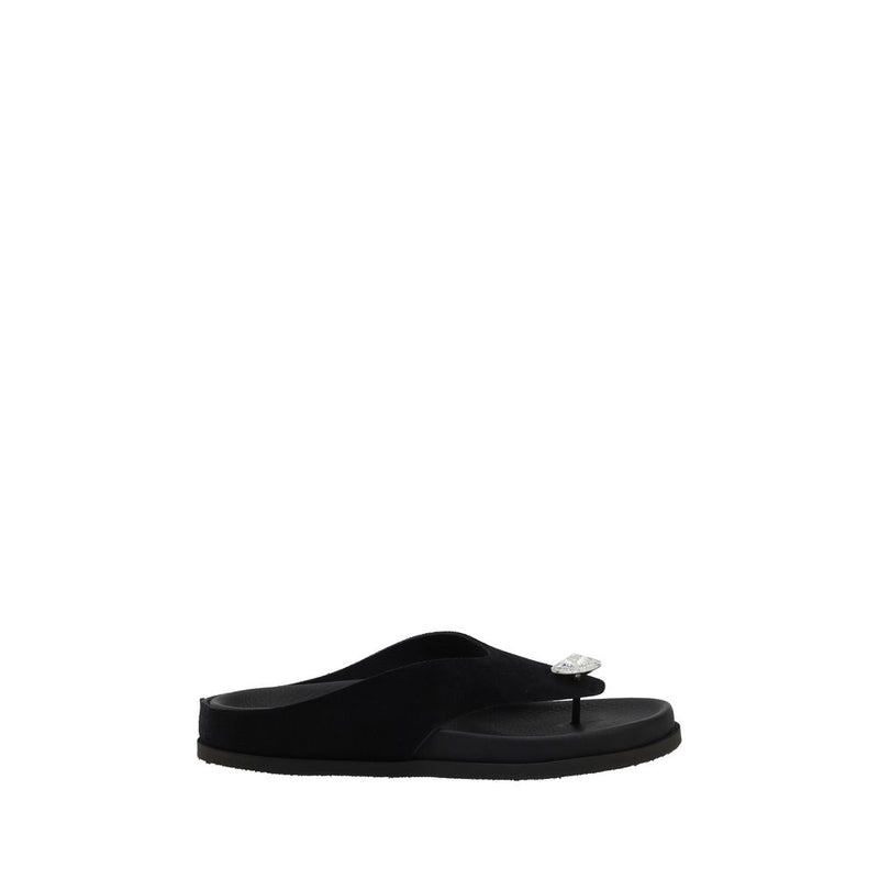 Jewel Sandals Pedro García