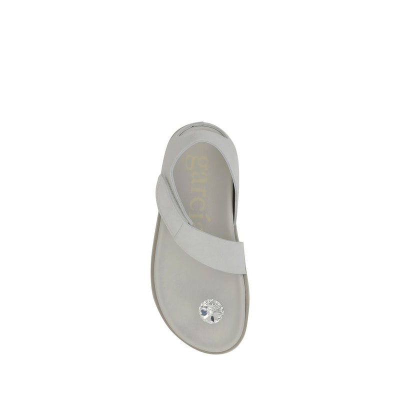 Dorleta Sandals Pedro García