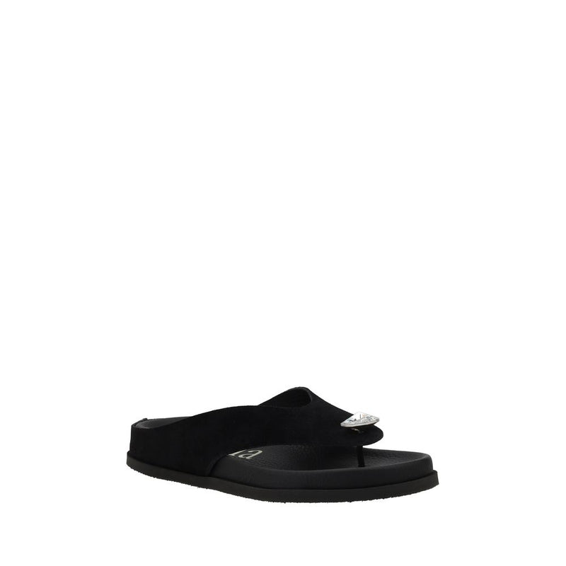 Jewel Sandals Pedro García