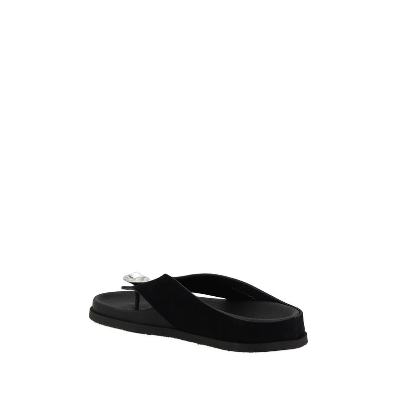 Jewel Sandals Pedro García