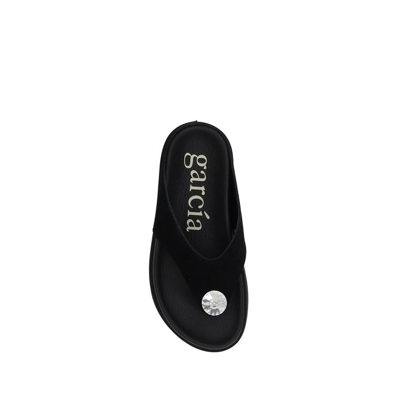 Jewel Sandals Pedro García