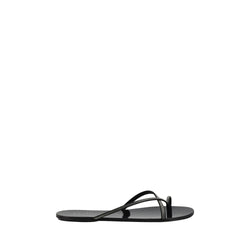 Rhinestone Sandals Pedro García