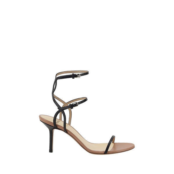 Ankle strap sandals Francesco Russo
