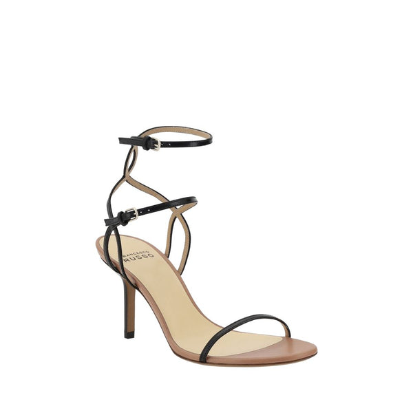 Ankle strap sandals Francesco Russo
