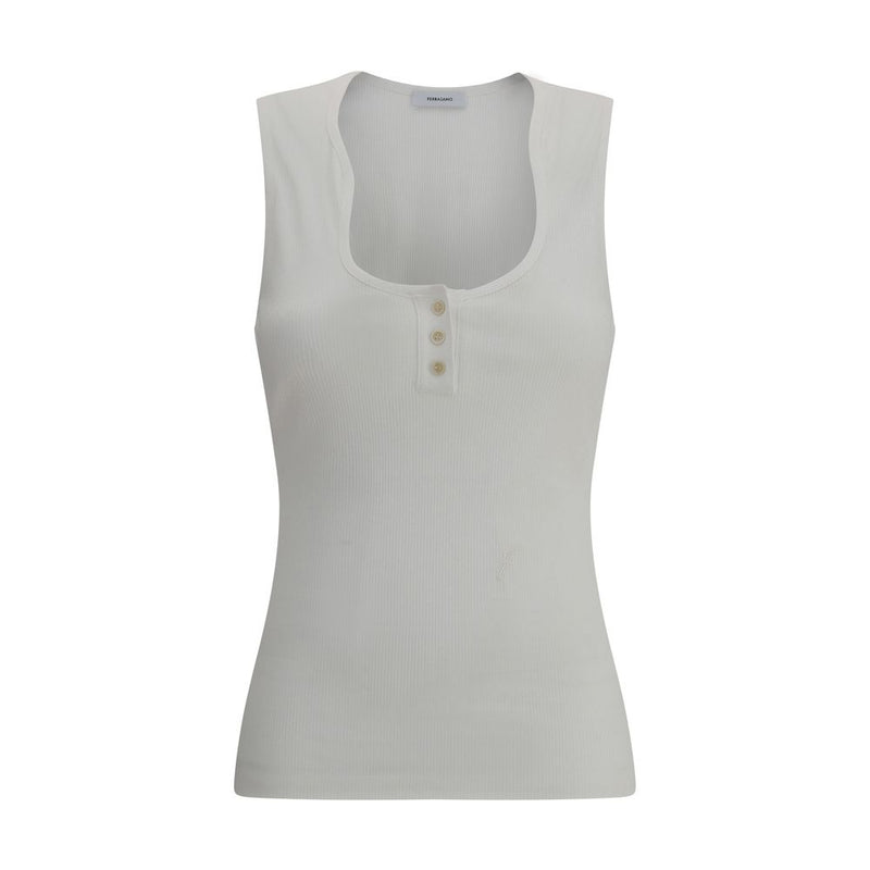 Tank Top Ferragamo