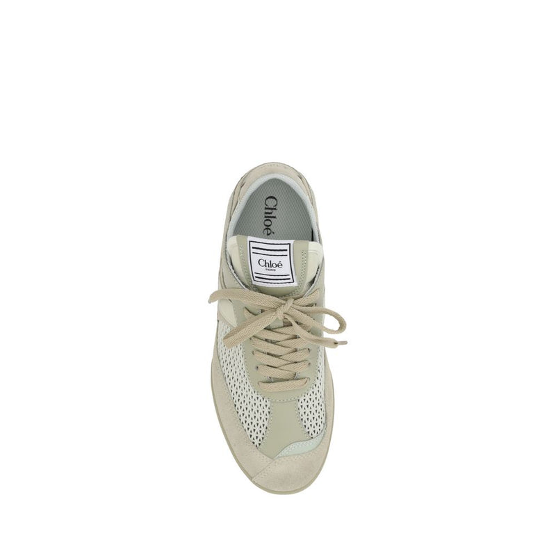 Kick Sneakers Chloé