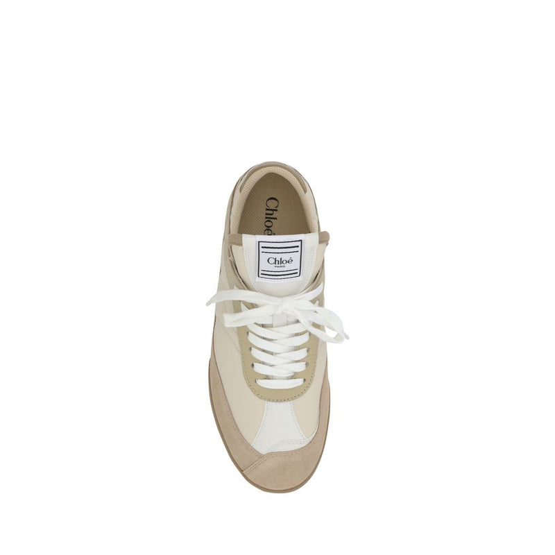Kick Sneakers Chloé