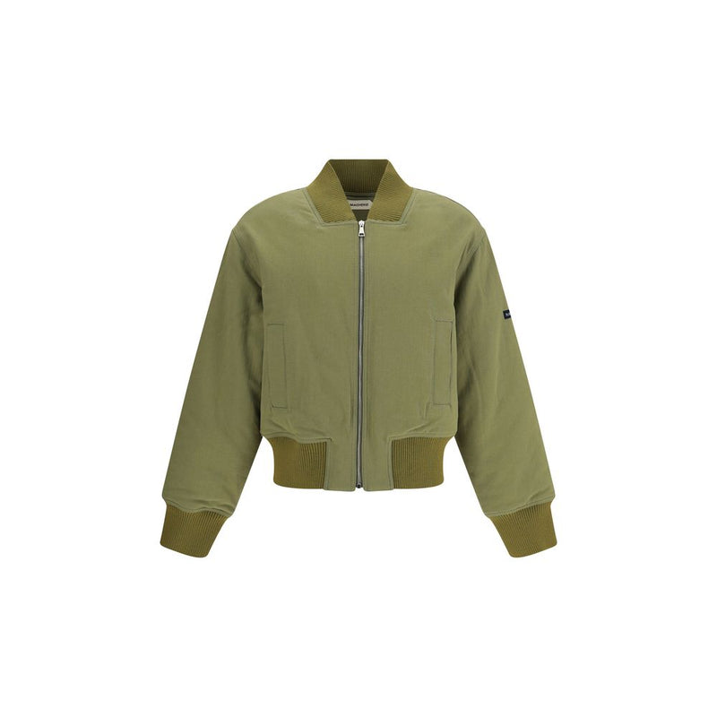 Hades Bomber Jacket Namacheko