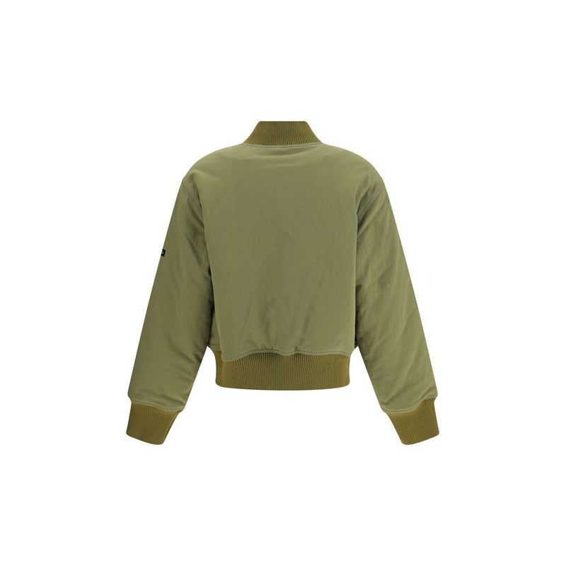 Hades Bomber Jacket Namacheko