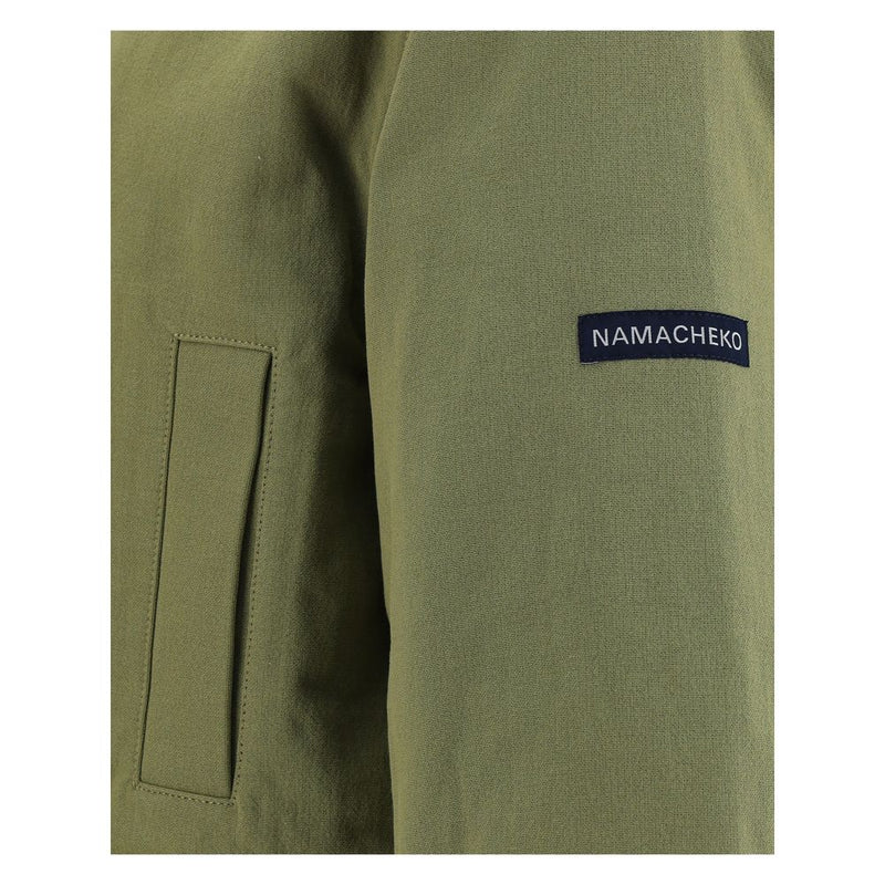Hades Bomber Jacket Namacheko