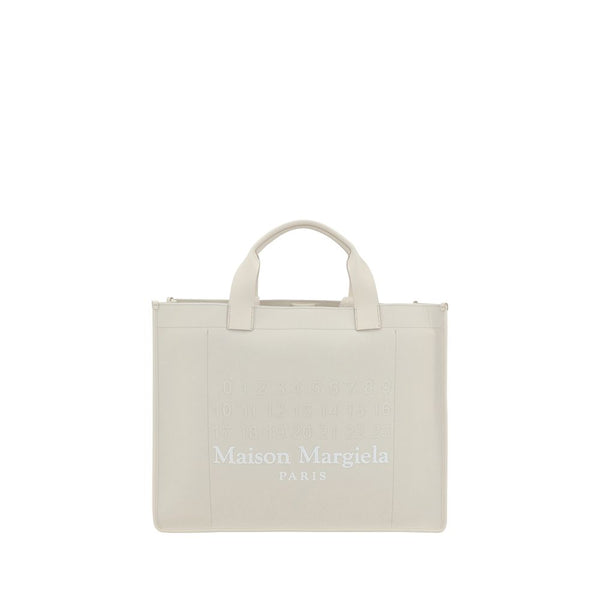 Cotton Tote Bag Margiela