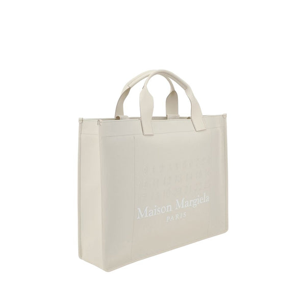 Cotton Tote Bag Margiela