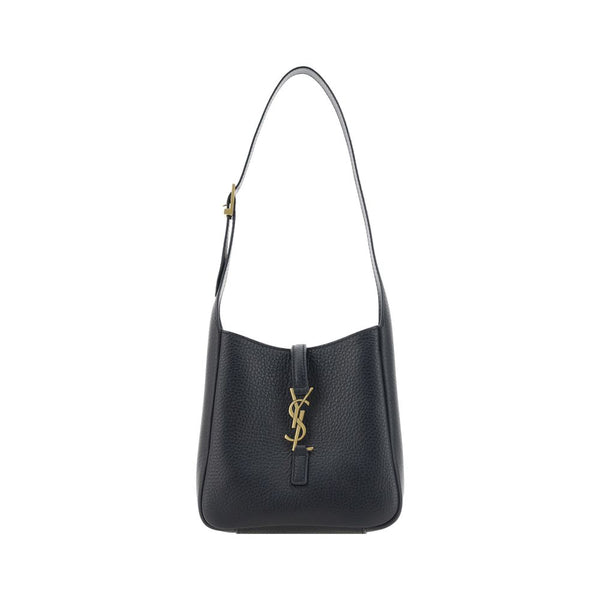 Le 5 a 7 Mini Shoulder Bag Saint Laurent