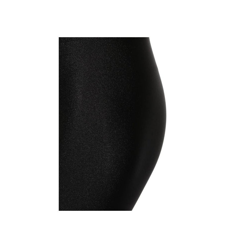 Black Polyester Jeans & Pant Comme Des Fuckdown