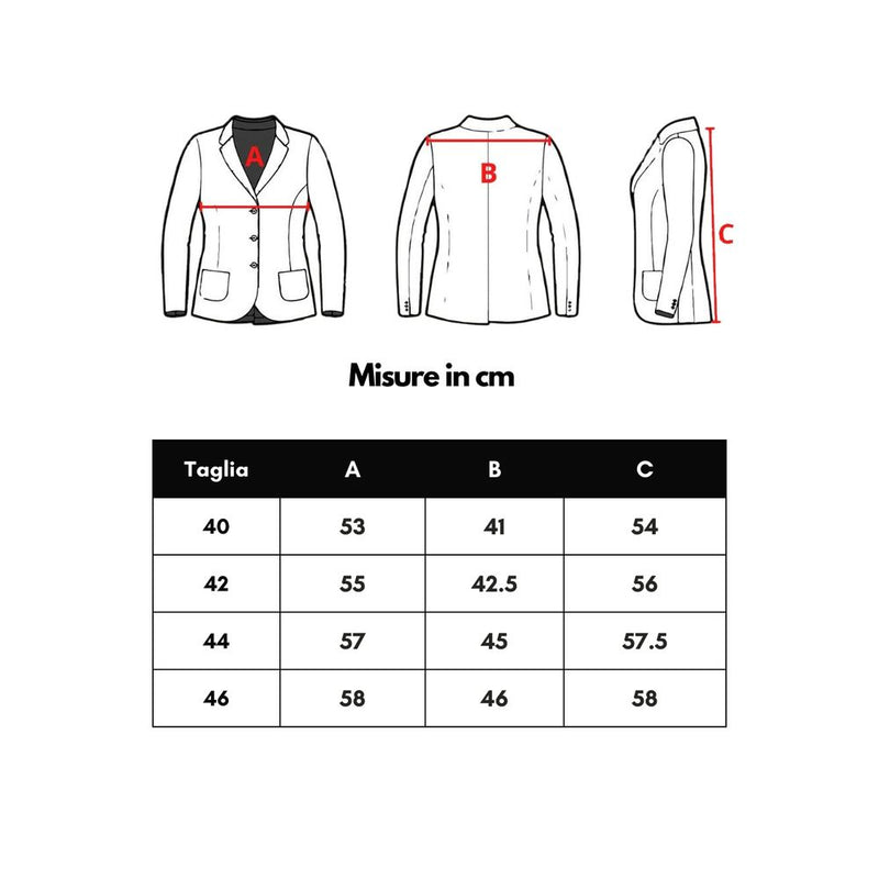 Blue Polyamide Jackets & Coat Add