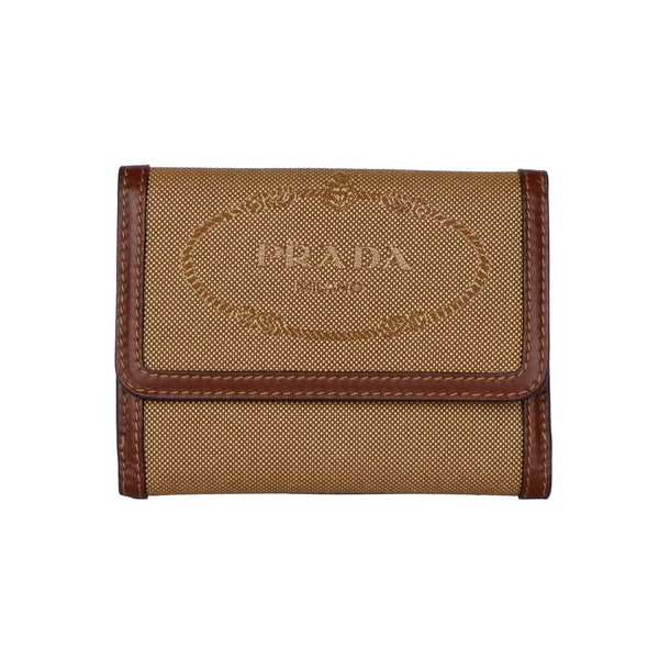 Brown Leather Leather Leather Wallet