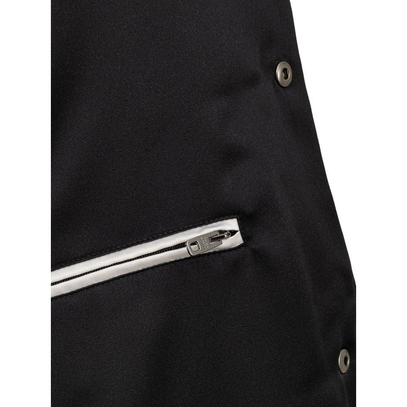 Beige Polyester Jacket Dolce & Gabbana