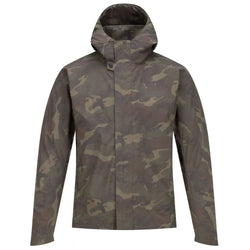 Army Nylon Jacket Herno
