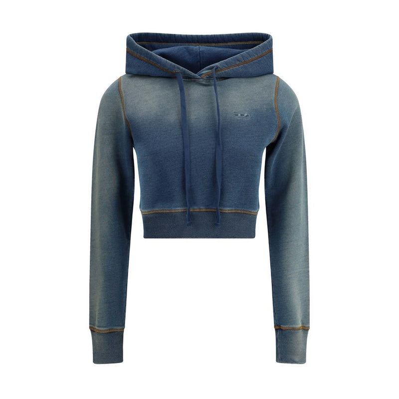 Oval D Hoodie Diesel