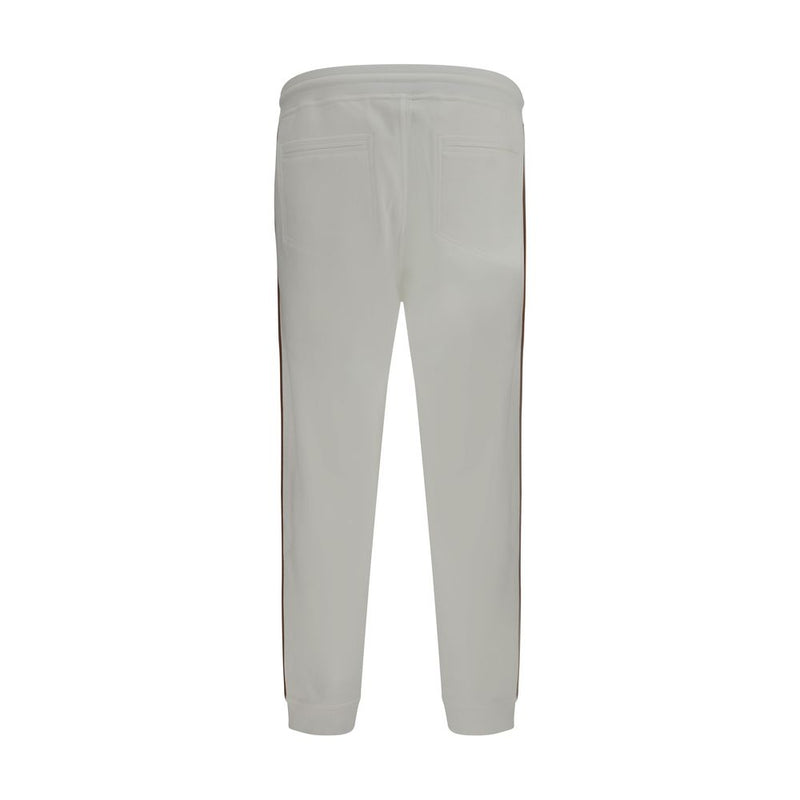 Cotton Sweatpants Brunello Cucinelli