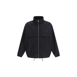 Waterproof Jacket Saint Laurent