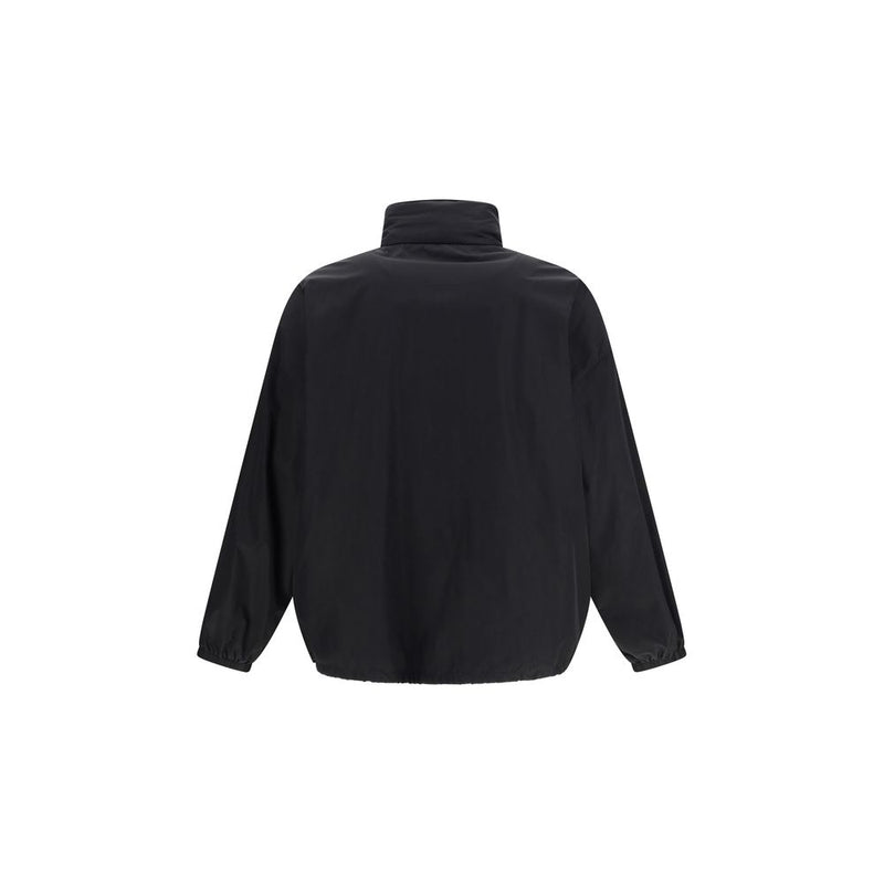 Waterproof Jacket Saint Laurent