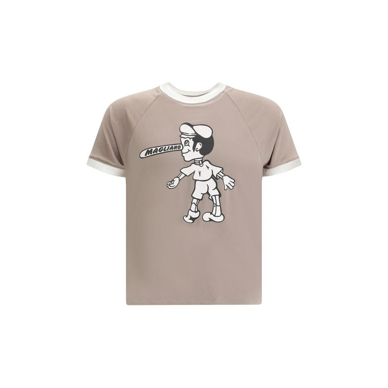 Britpop Mini T-Shirt Magliano