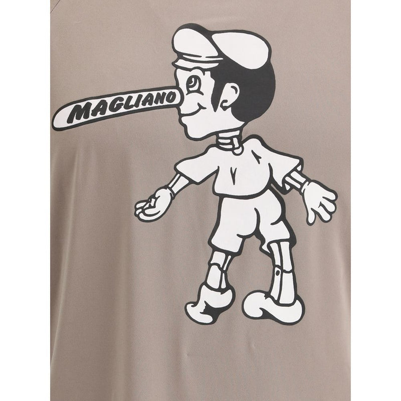 Britpop Mini T-Shirt Magliano