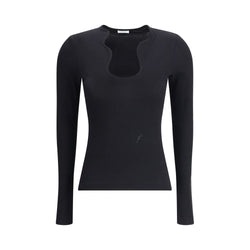Long sleeve Top Ferragamo