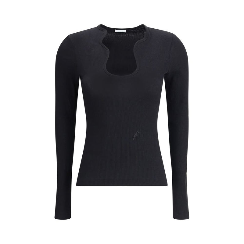 Long sleeve Top Ferragamo
