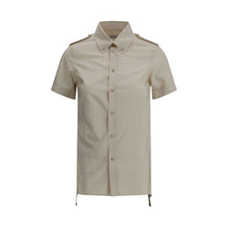 Silk Shirt Burberry