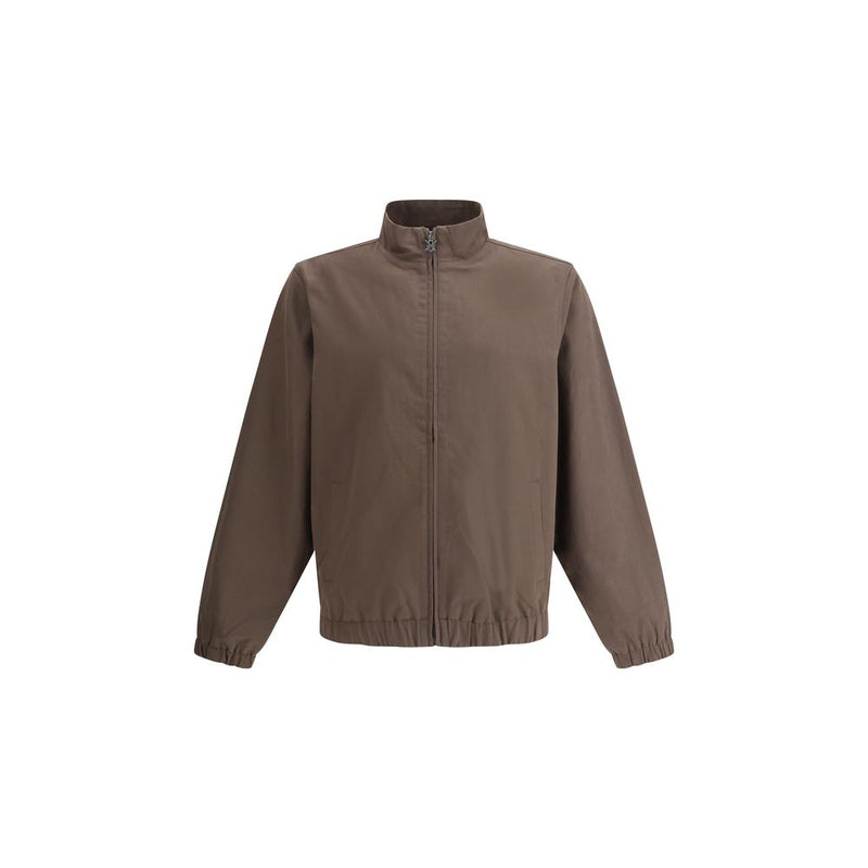 Cotton Jacket Daily Paper
