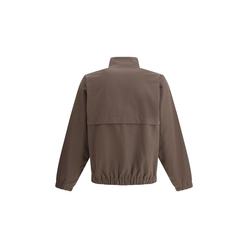 Cotton Jacket Daily Paper