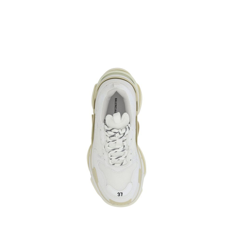 Triple S Sneakers Balenciaga