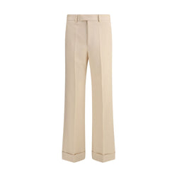 Virgin wool Pants Valentino