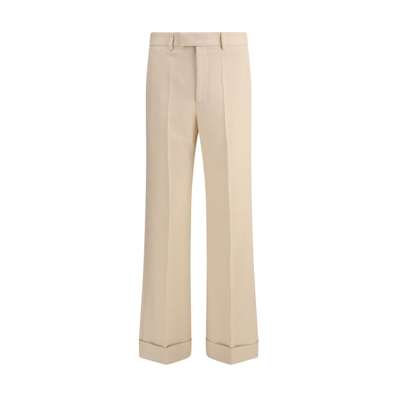 Virgin wool Pants Valentino