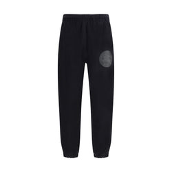 Logoed Sweatpants Burberry