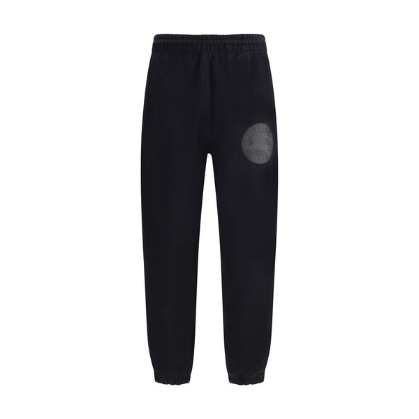 Logoed Sweatpants Burberry
