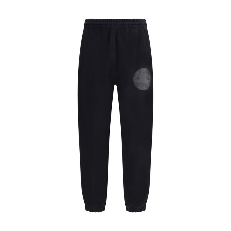 Logoed Sweatpants Burberry