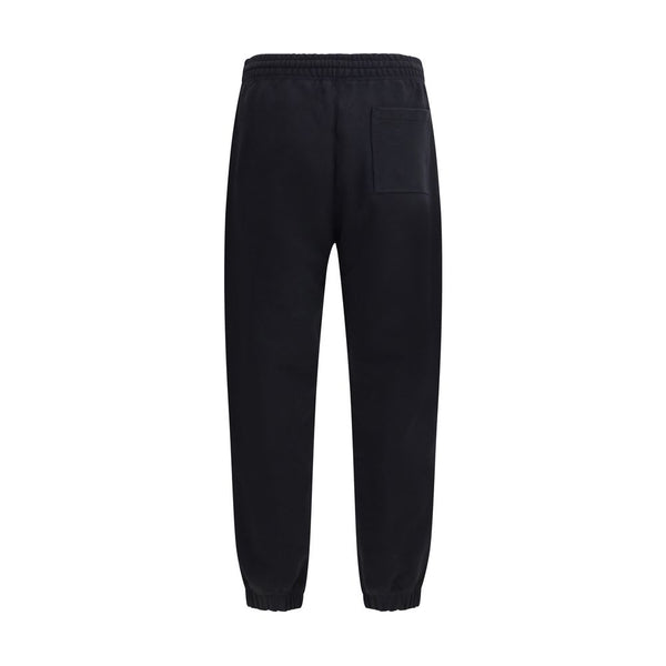 Logoed Sweatpants Burberry