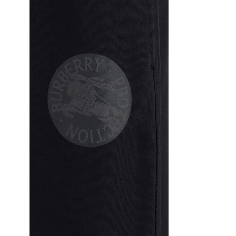 Logoed Sweatpants Burberry