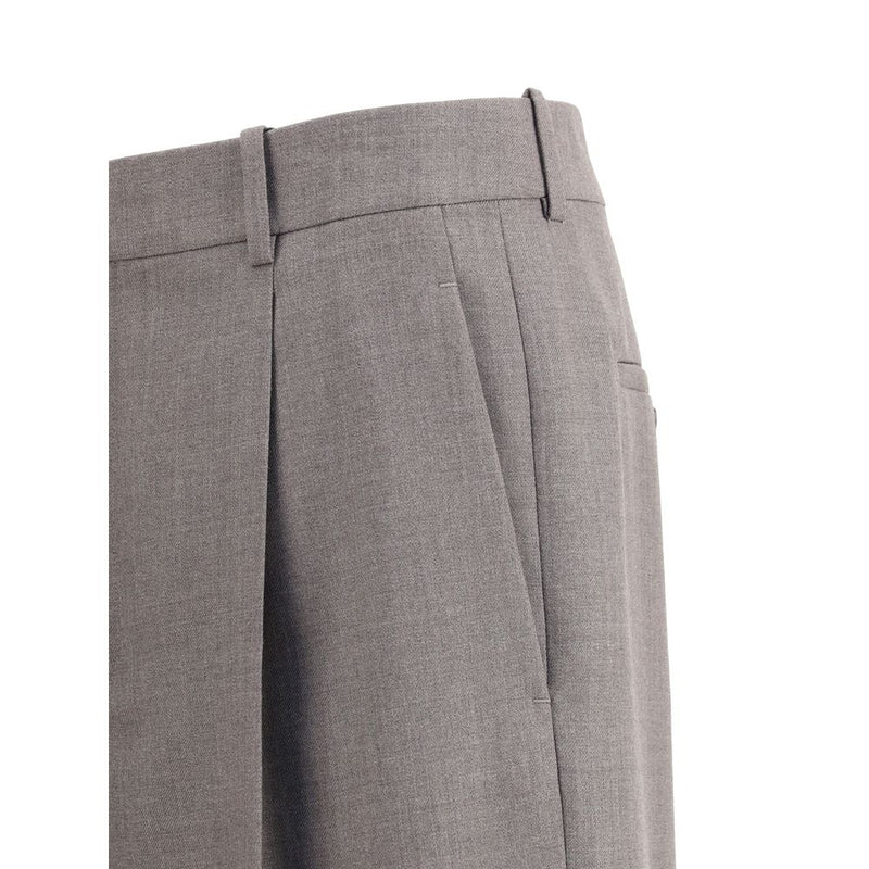 Carotte Pants Saint Laurent