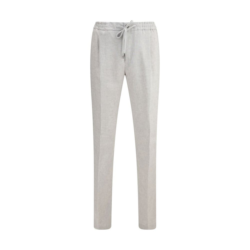 Linen Pants PT Torino