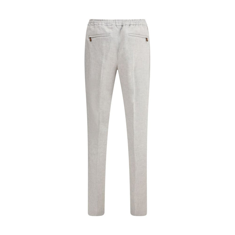 Linen Pants PT Torino